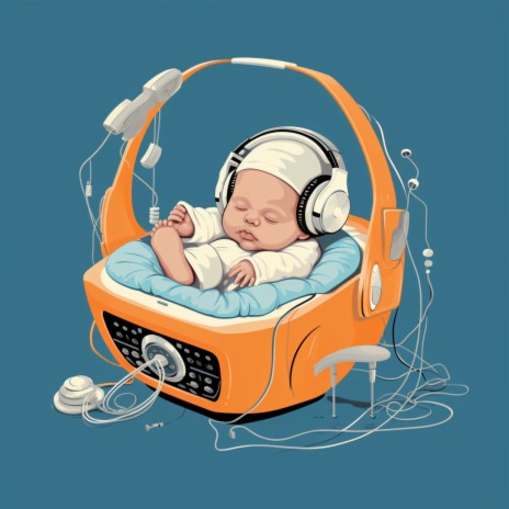 Baby Lullaby Festive Dreams ft. Baby Sleep Academy & #Lullabies