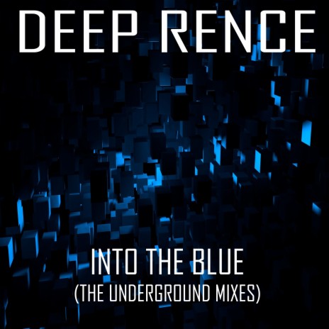 Into the Blue (Nu Ground Foundation Vocal Dub) | Boomplay Music