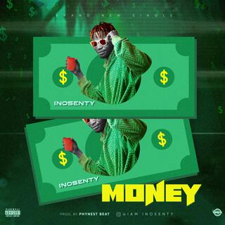 MONEY lyrics | Boomplay Music