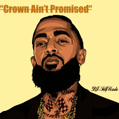 Crown Ain't Promised | Boomplay Music