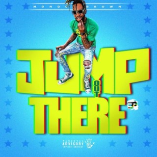 Jump Out There EP