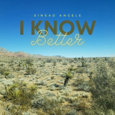 I Know Better | Boomplay Music