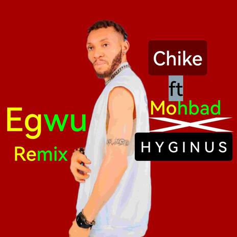 Egwu Refix | Boomplay Music