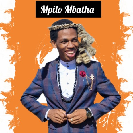 Wangidala Nkulunkulu by Mpilo Mbatha | Boomplay Music