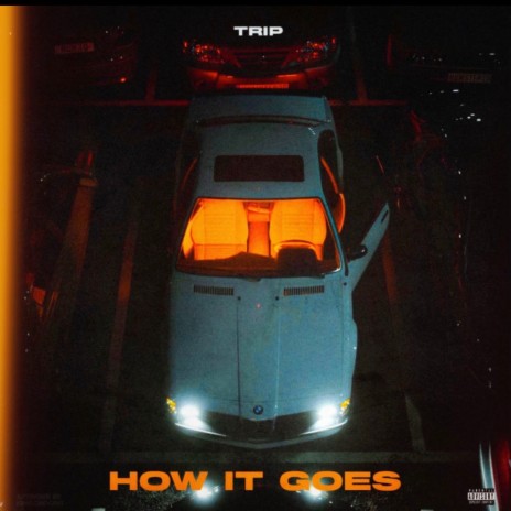 How It Goes ft. Adphetti & DEEP LD | Boomplay Music