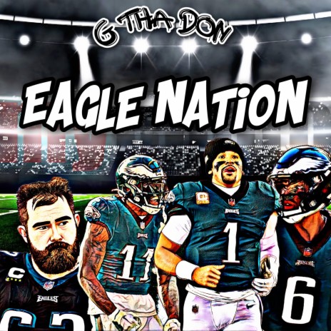 Eagle Nation | Boomplay Music