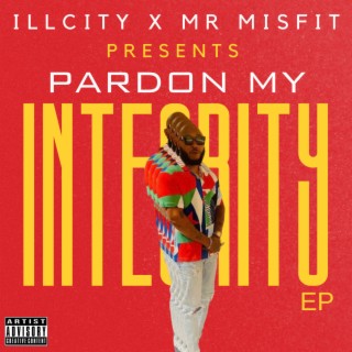 Pardon My Integrity