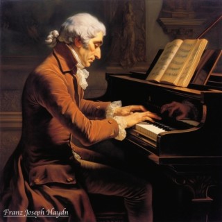 Haydn Keyboard Sonatas