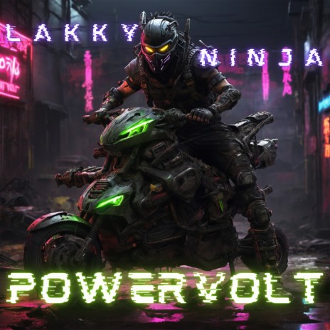 Powervolt | Boomplay Music