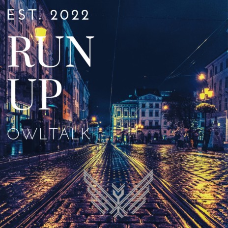 Run Up | Boomplay Music