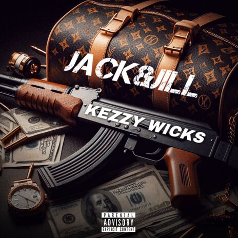 JACK & JILL | Boomplay Music