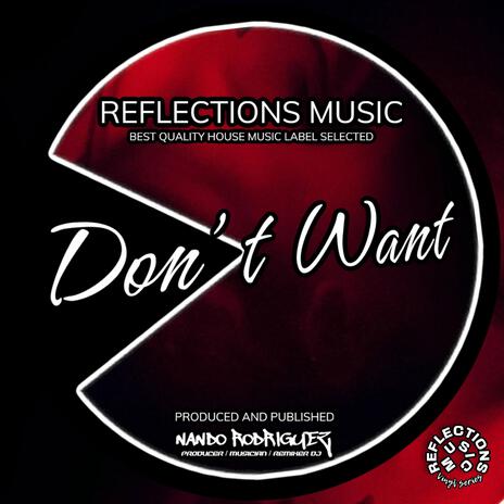 Don't Want | Boomplay Music