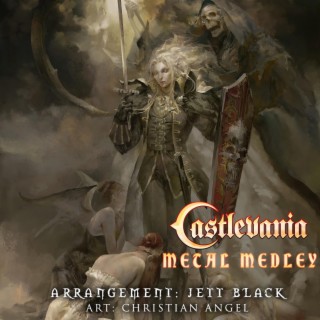 Castlevania Melodic Metal Medley