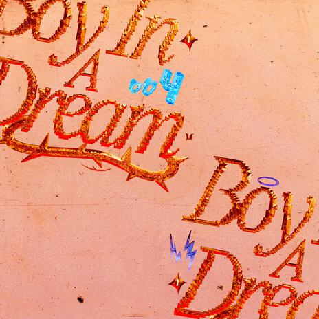 Boy In A Dream 4 x Eureca ft. Tyger Eyes | Boomplay Music