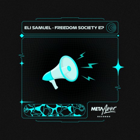 Freedom Society | Boomplay Music
