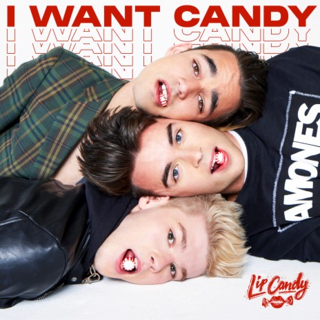 I Want Candy | Boomplay Music