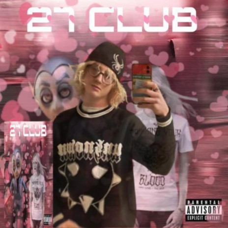 27 CLUB | Boomplay Music