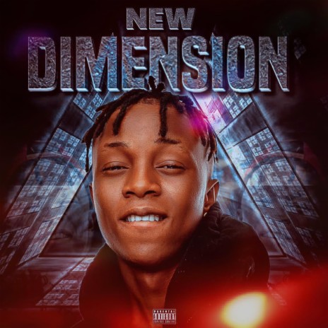new dimension | Boomplay Music