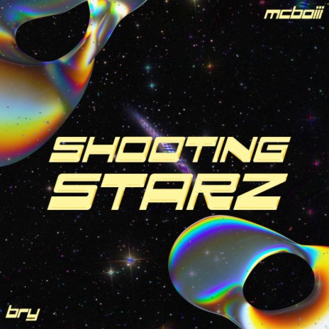 Shooting Starz ft. Mcboiii | Boomplay Music