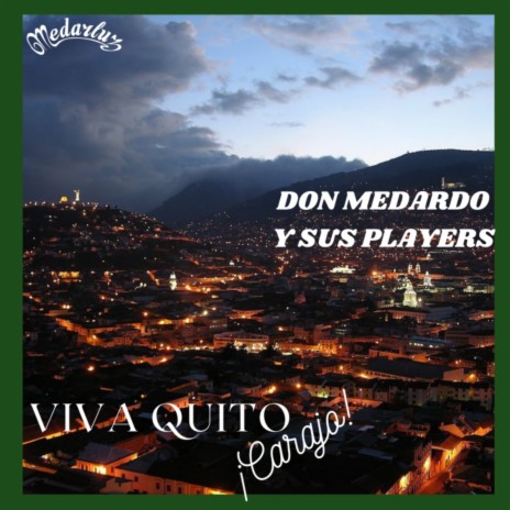 Romántico Quito Mío | Boomplay Music