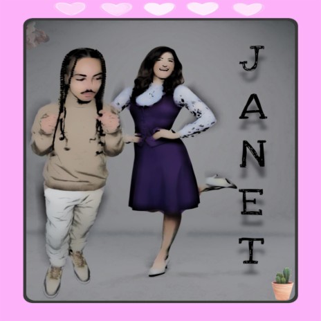 Janet | Boomplay Music