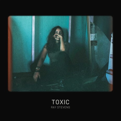 Toxic | Boomplay Music