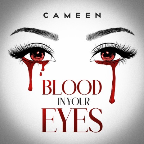 Blood In Your Eyes | Boomplay Music