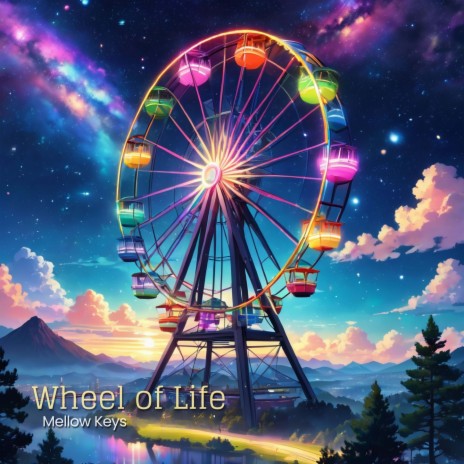 Wheel Of Life | Boomplay Music
