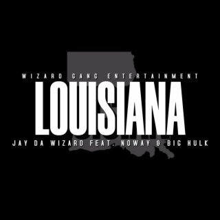 Louisiana (Radio Edit)