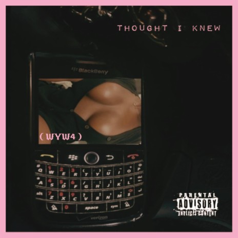 Thought I Knew | Boomplay Music