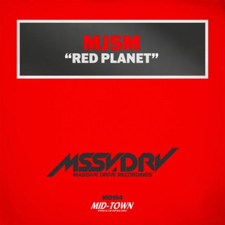 Red planet (Radio Mix)