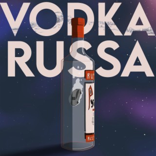 Vodka russa
