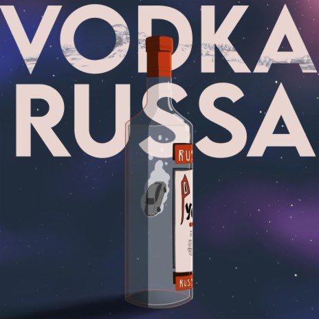 Vodka russa | Boomplay Music