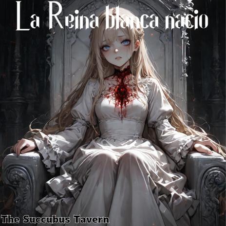 La Reina blanca nació | Boomplay Music