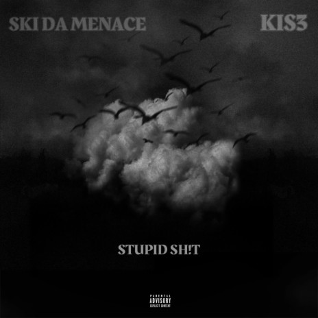 STUPID SH!T ft. Ski Da Menace | Boomplay Music