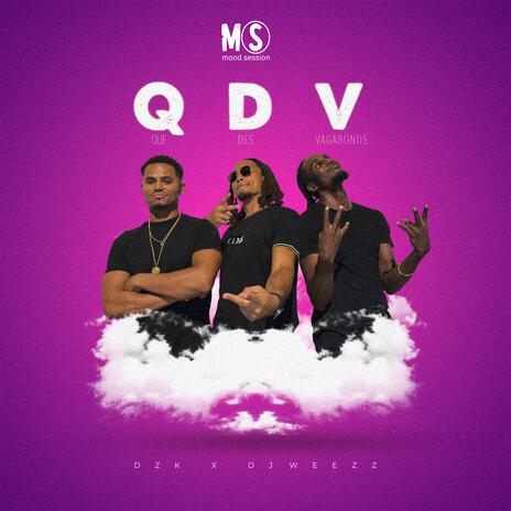 QDV | Boomplay Music