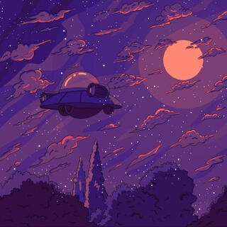 Space Dreams