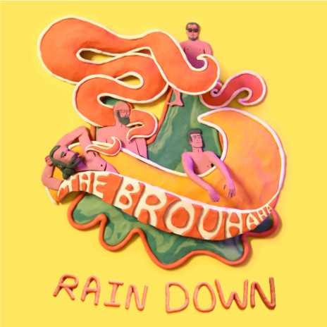 Rain Down | Boomplay Music