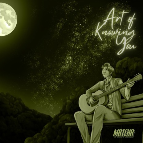 Art of Knowing You | Boomplay Music