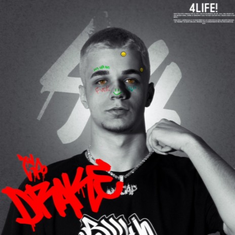 Tipo Drake ft. Aklipe44 | Boomplay Music