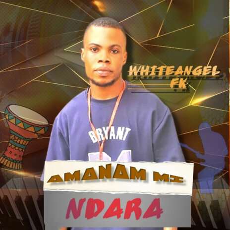 Amanam Mi Ndara | Boomplay Music