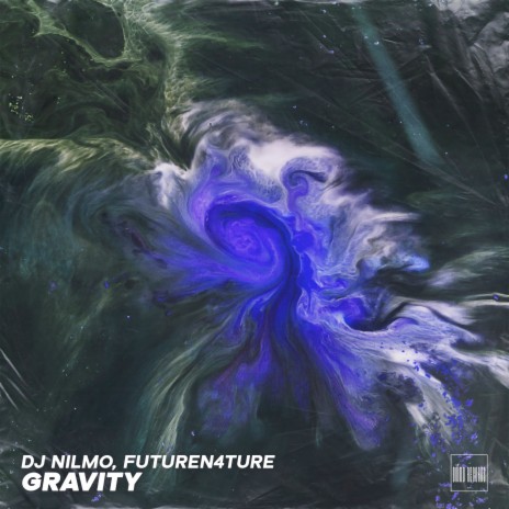 Gravity ft. FutureN4ture | Boomplay Music