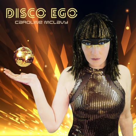 Disco Ego | Boomplay Music