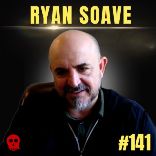 141 - Navigating the complexities of trauma | Ryan Soave