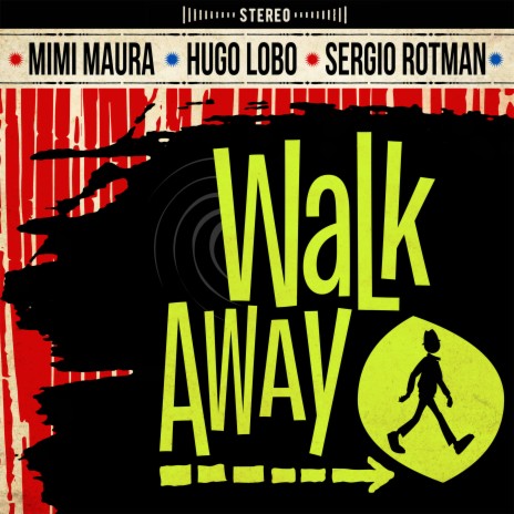 Walk Away ft. Hugo Lobo & Rotman | Boomplay Music