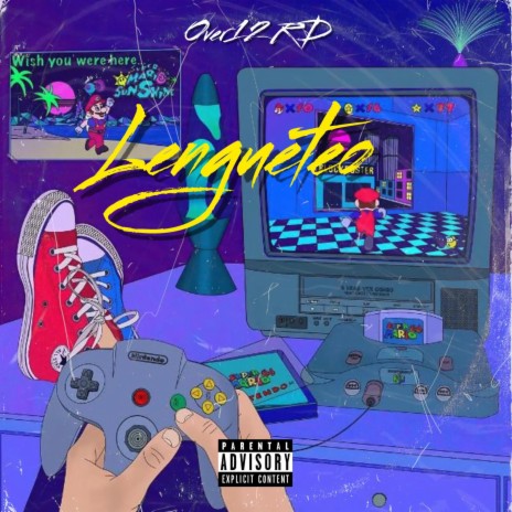 Lengueteo | Boomplay Music