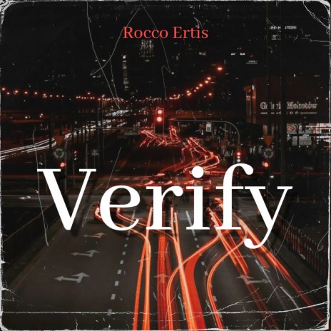 Verify | Boomplay Music