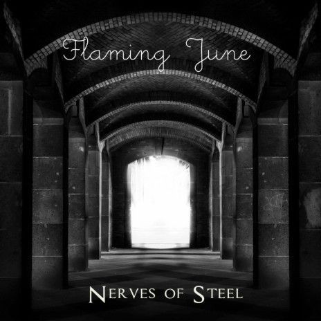 Nerves of Steel | Boomplay Music