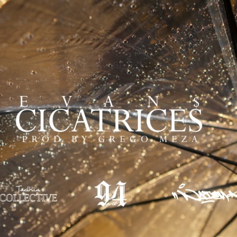 Cicatrices ft. Evan$