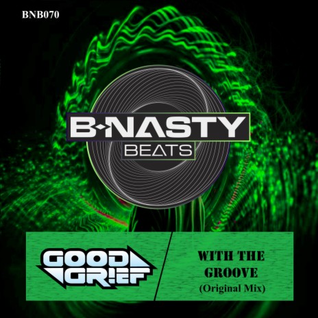 With the Groove | Boomplay Music